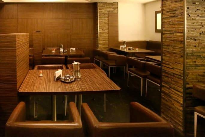 Hotel Manorama Vijayawāda Eksteriør bilde